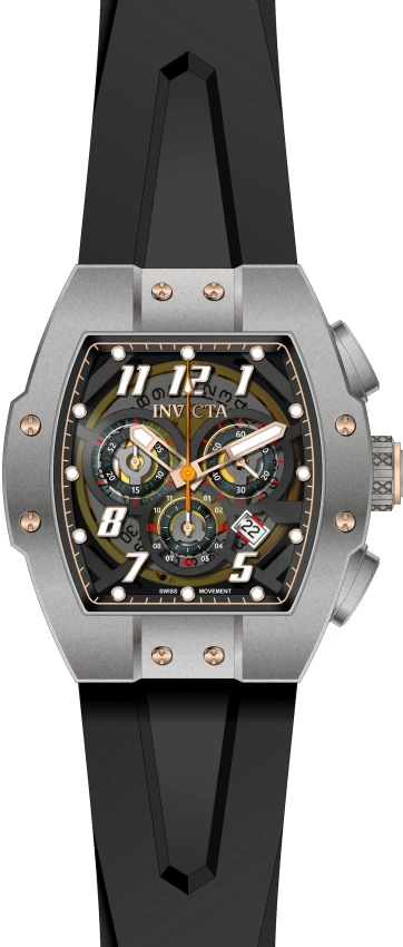 JM Correa model 44410 | Invictawatch
