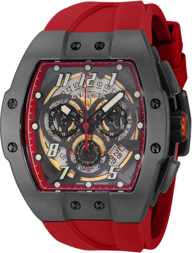 JM Correa model 44411 | Invictawatch