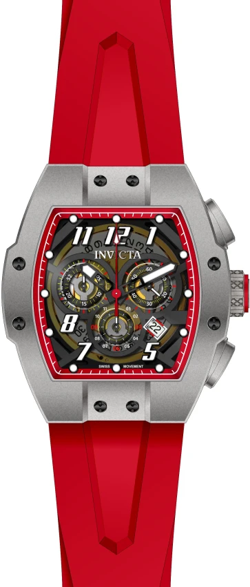 JM Correa model 44411 | Invictawatch