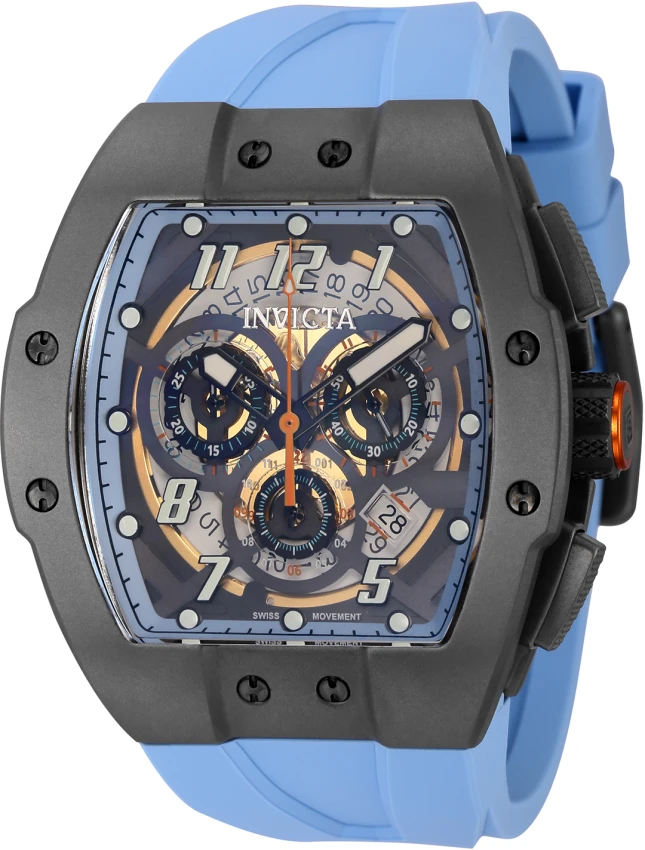 JM Correa model 44412 | Invictawatch