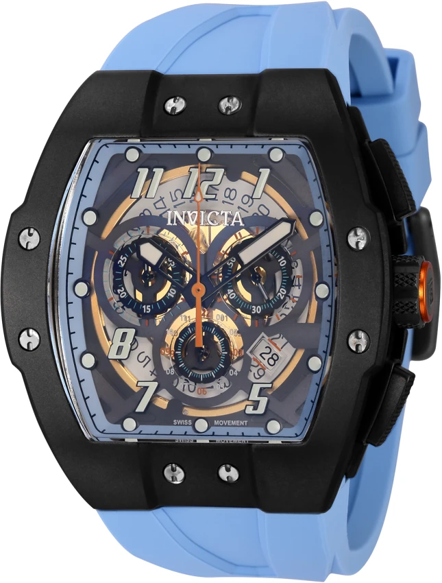 JM Correa model 44414 | Invictawatch