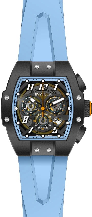 h2hummer！ JM Correa model 44414 | Invictawatch