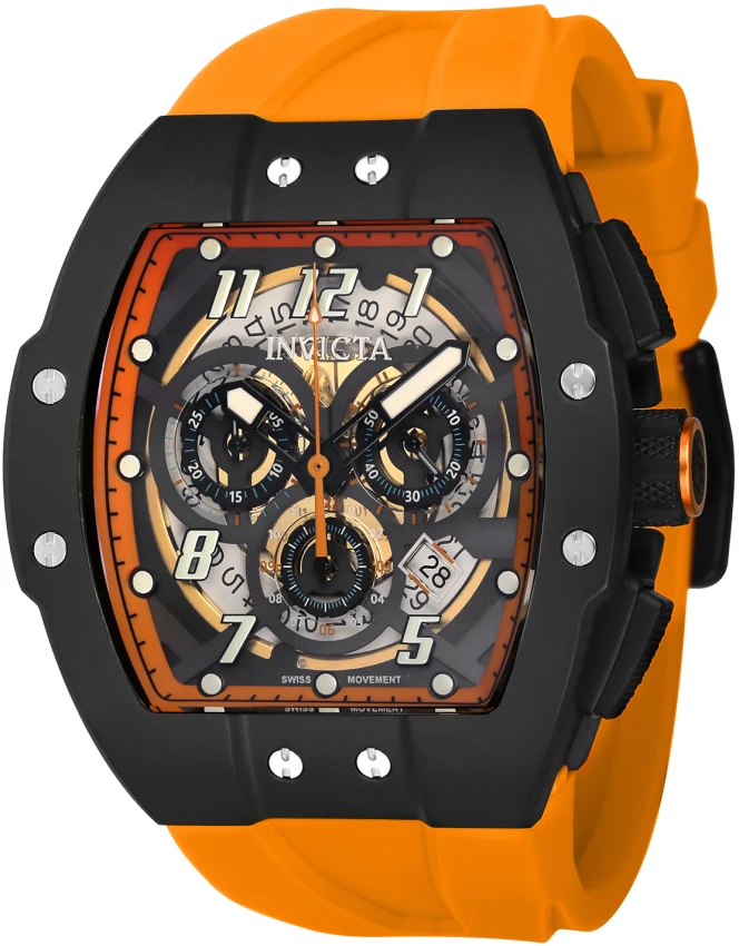JM Correa model 44415 | Invictawatch