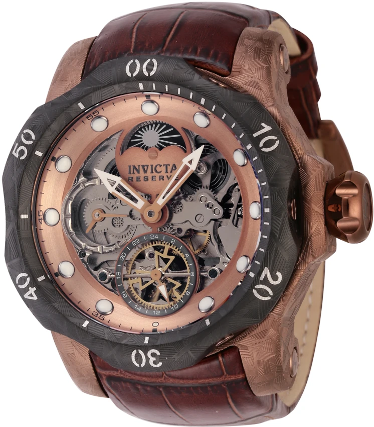 Reserve model 44431 | Invictawatch