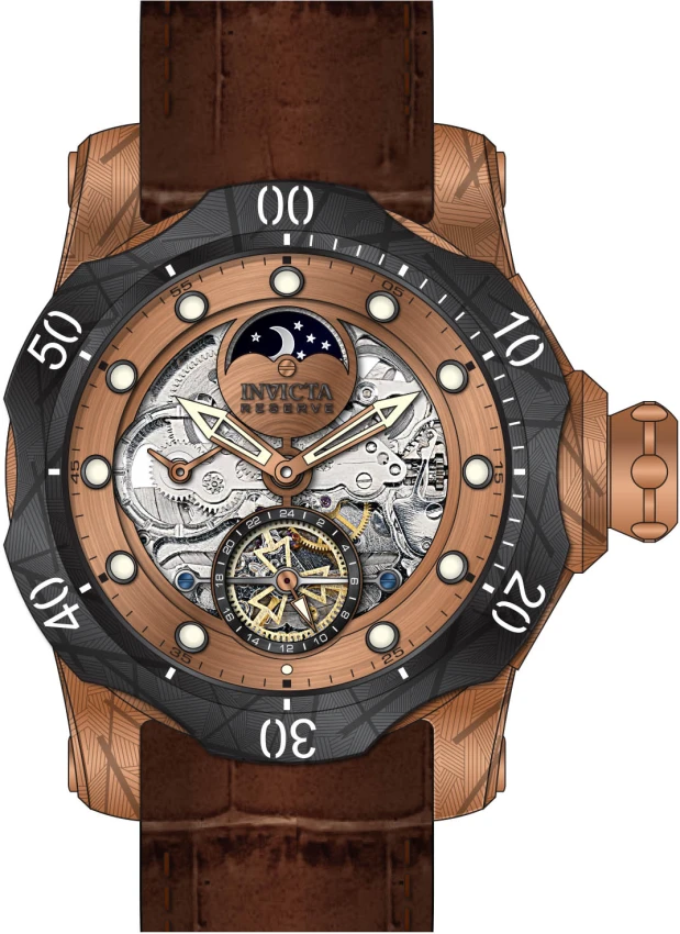 Reserve model 44431 | Invictawatch