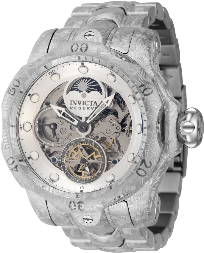 Reserve model 44433 | Invictawatch