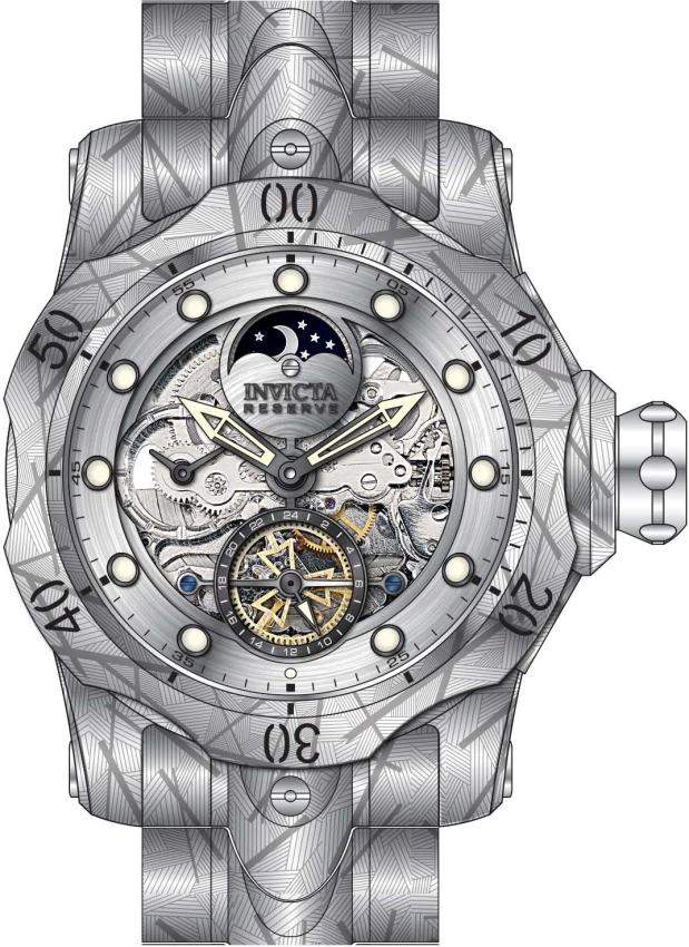 Reserve model 44433 | Invictawatch
