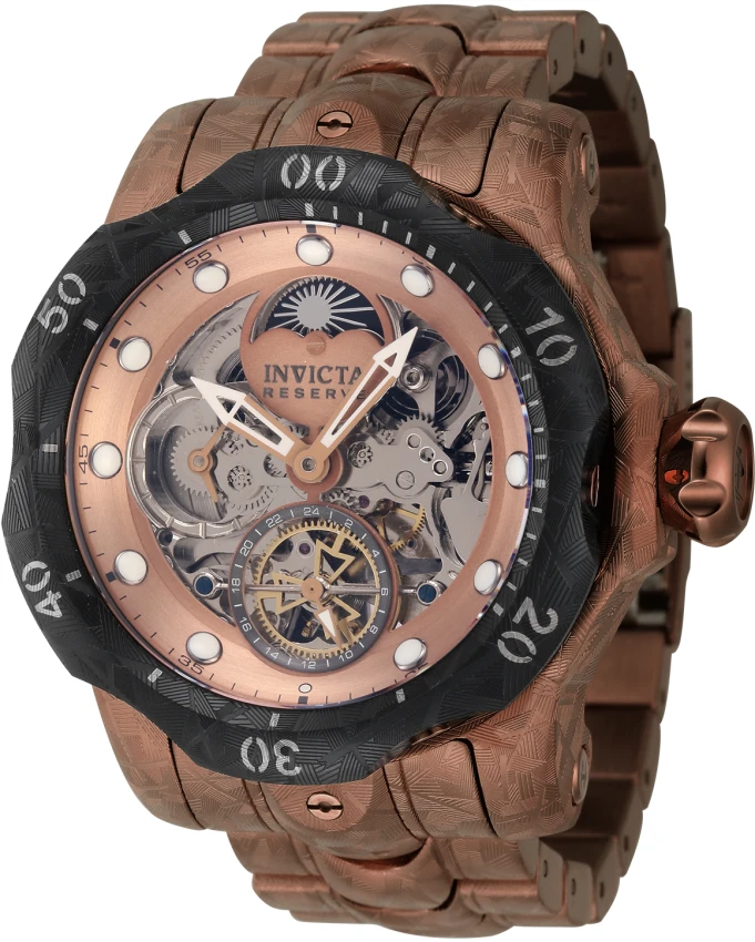 Reserve model 44435 | Invictawatch