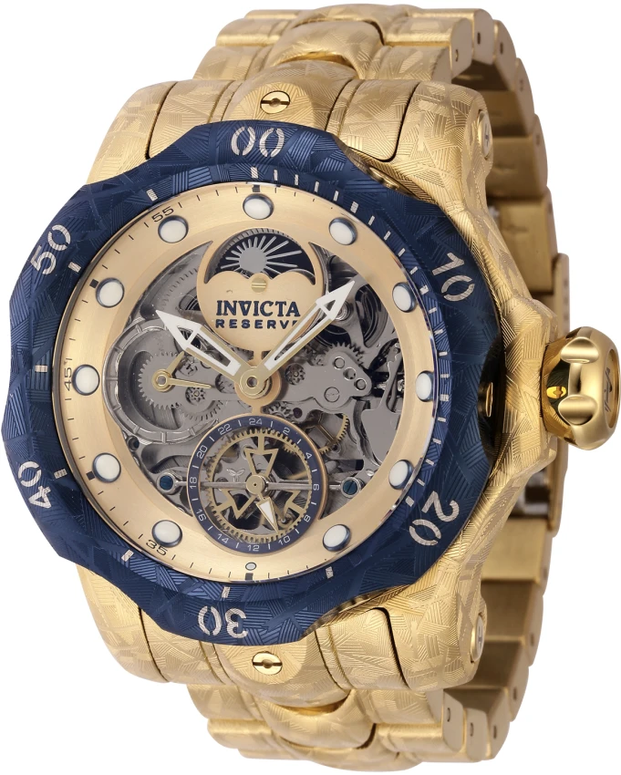 Reserve model 44436 | Invictawatch
