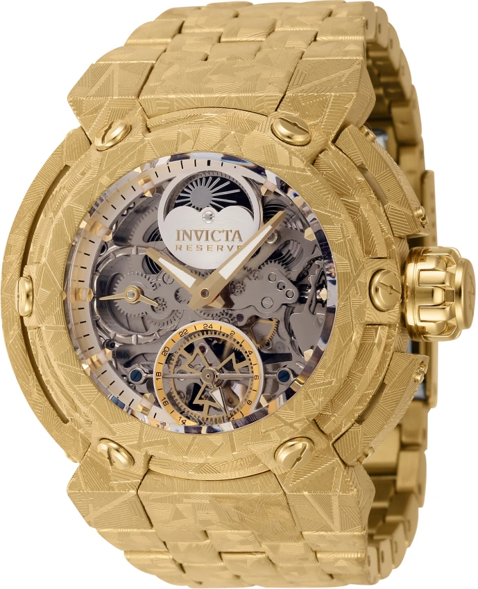 Coalition Forces model 44440 | Invictawatch