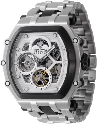 Reserve model 44443 | Invictawatch