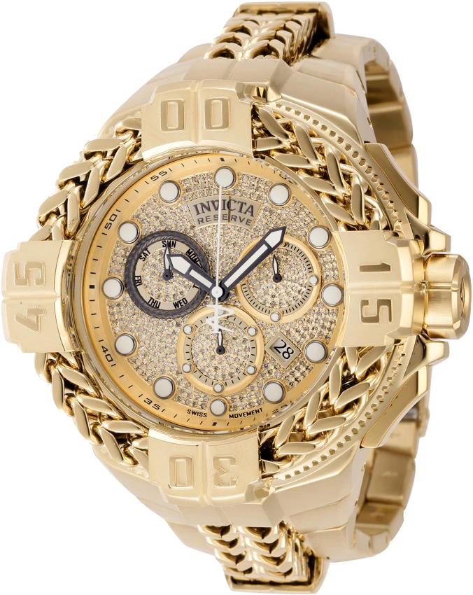 Gladiator model 44464 | Invictawatch