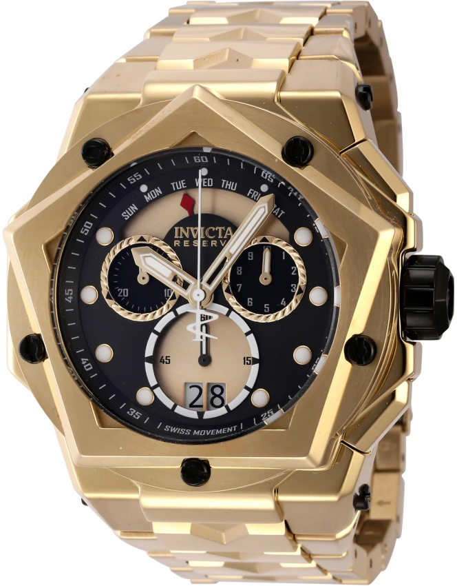 Helios model 44476 | Invictawatch