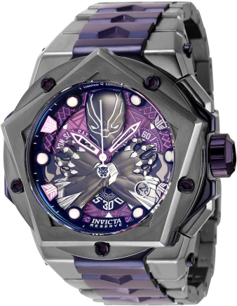 invicta marvel invicta football watch Marvel model 44489 Invictawatch