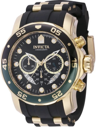 時計 INVICTA PRO DIVER Model No.23699 Pro Diver model 6993 | Invictawatch