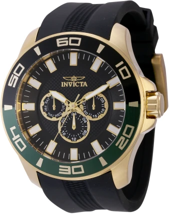 Pro Diver model 36608 | Invictawatch