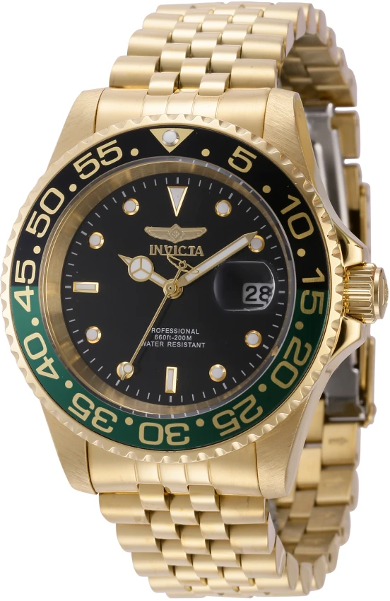 Pro Diver model 44526 | Invictawatch