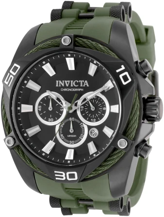Bolt model 44539 | Invictawatch