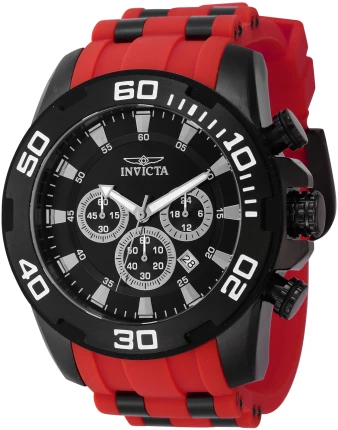 Pro Diver model 90081 | Invictawatch