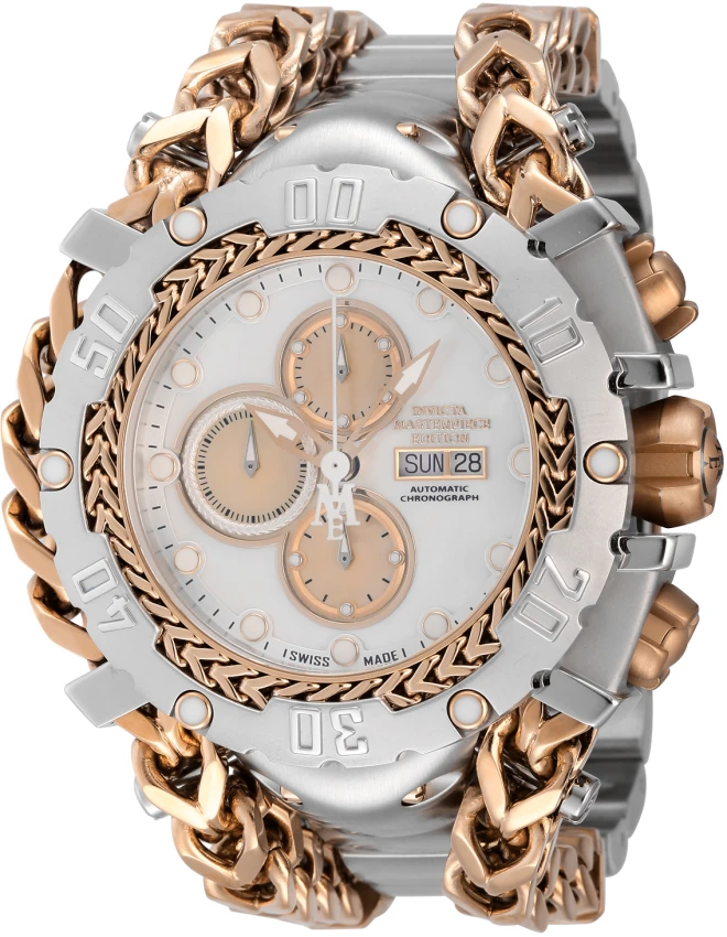 Masterpiece model 44564 | Invictawatch