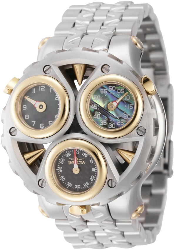 Cerberus model 44592 | Invictawatch