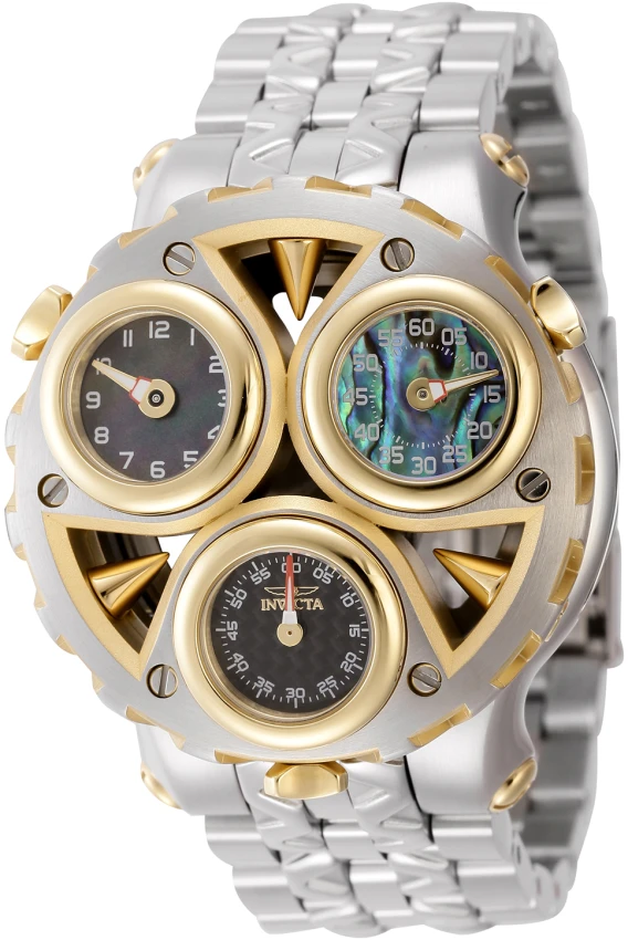 Cerberus model 44593 | Invictawatch