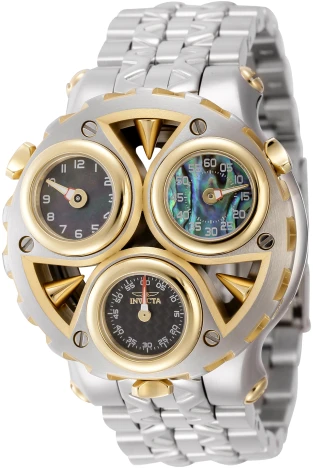 Cerberus model 44592 | Invictawatch