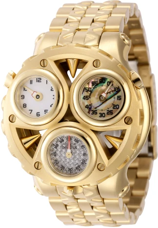 Cerberus model 44595 | Invictawatch