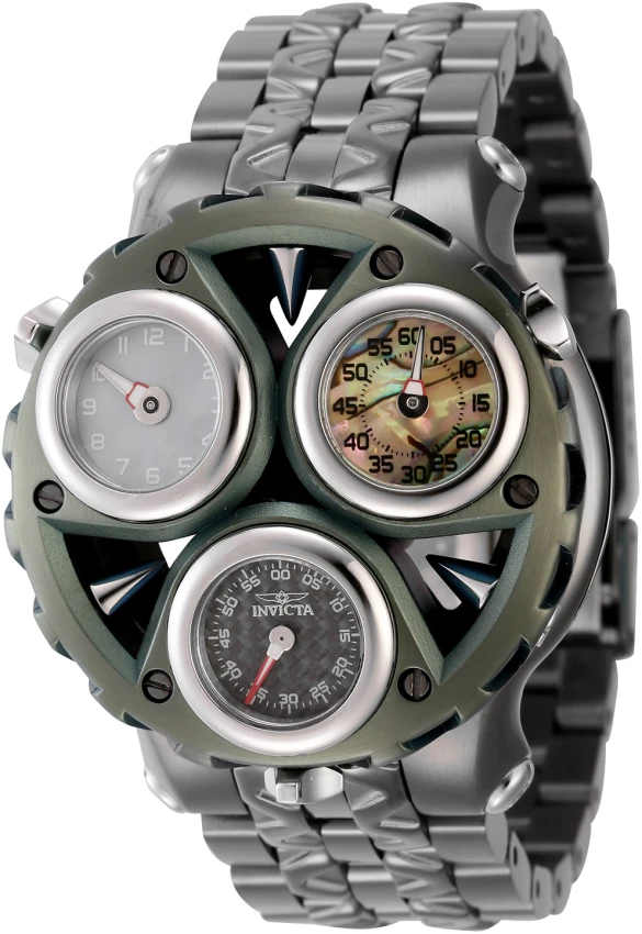 Cerberus model 44596 | Invictawatch