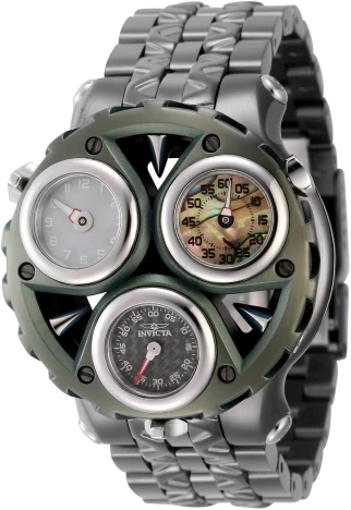 Cerberus model 44596 | Invictawatch