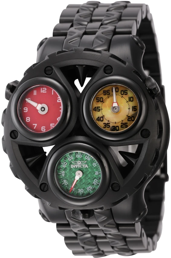 Cerberus model 44597 | Invictawatch