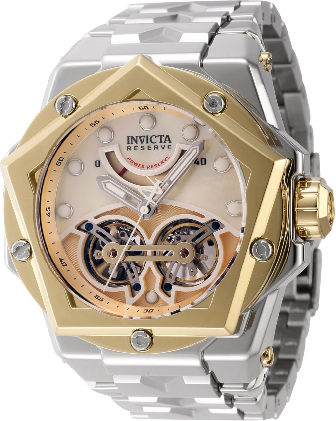 Helios model 44607 | Invictawatch