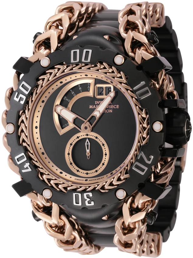 Masterpiece model 44629 | Invictawatch
