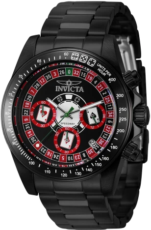 Speedway model 23942 | Invictawatch