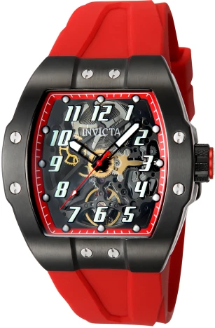 JM Correa model 44649 | Invictawatch