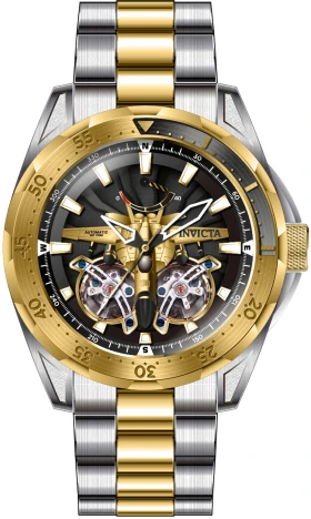 Aviator model 44688 | Invictawatch