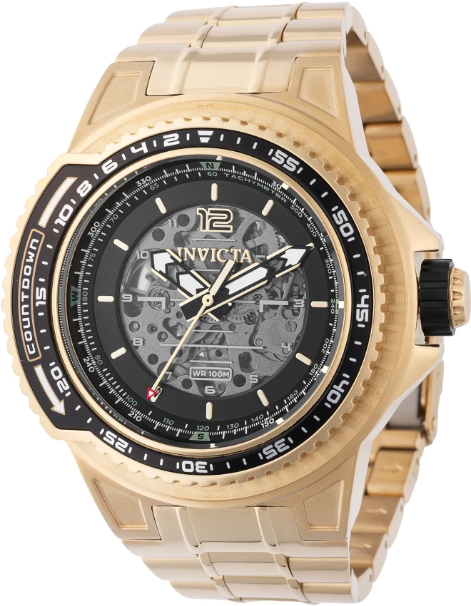 Aviator model 44696 | Invictawatch