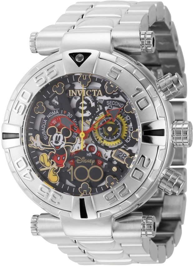 Disney model 44703 | Invictawatch