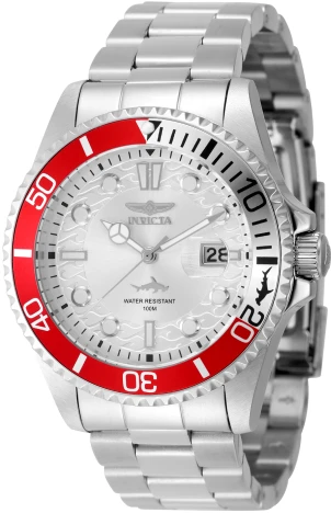 Pro Diver model 50806 | Invictawatch