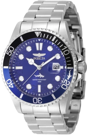 Pro Diver model 50942 | Invictawatch