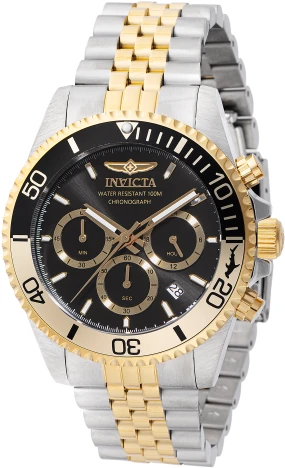 Pro Diver model 48950 | Invictawatch