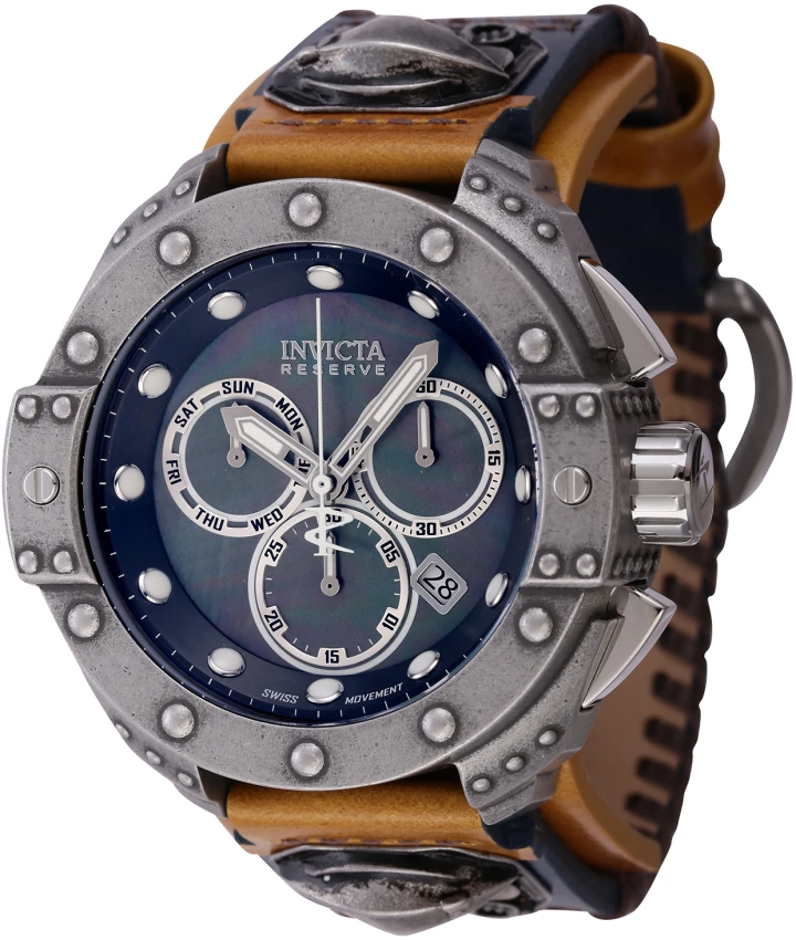Reserve model 44726 | Invictawatch