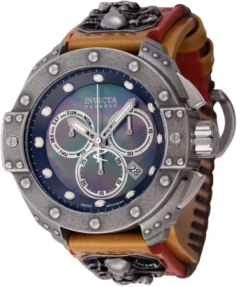 Reserve model 44728 | Invictawatch