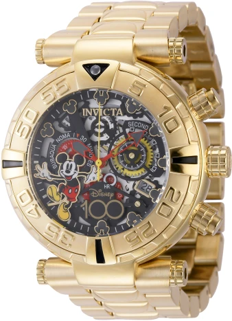 Disney model 44703 | Invictawatch