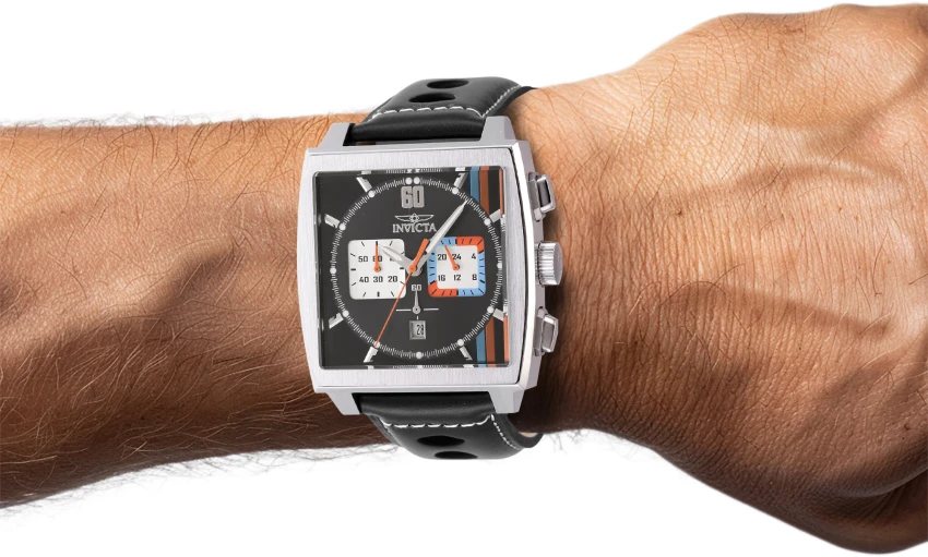S1 Rally model 44747 | Invictawatch