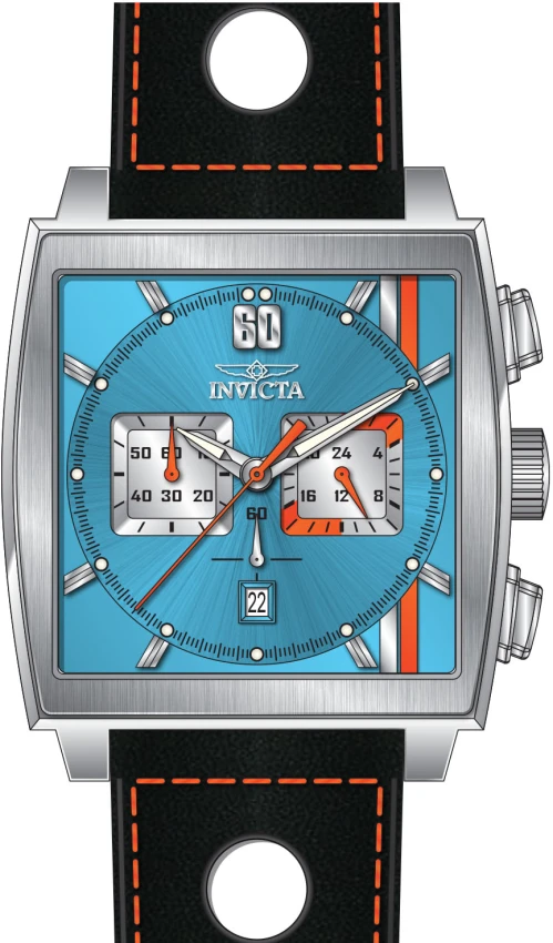 S1 Rally model 44748 | Invictawatch