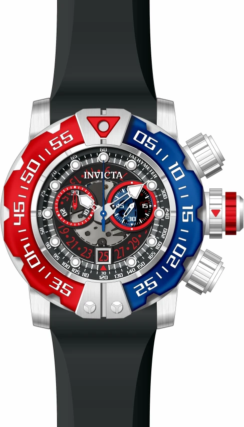 Sea Hunter model 44844 | Invictawatch