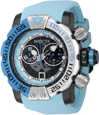 Sea Hunter model 44848 | Invictawatch