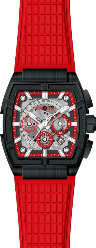 S1 Rally model 44887 | Invictawatch