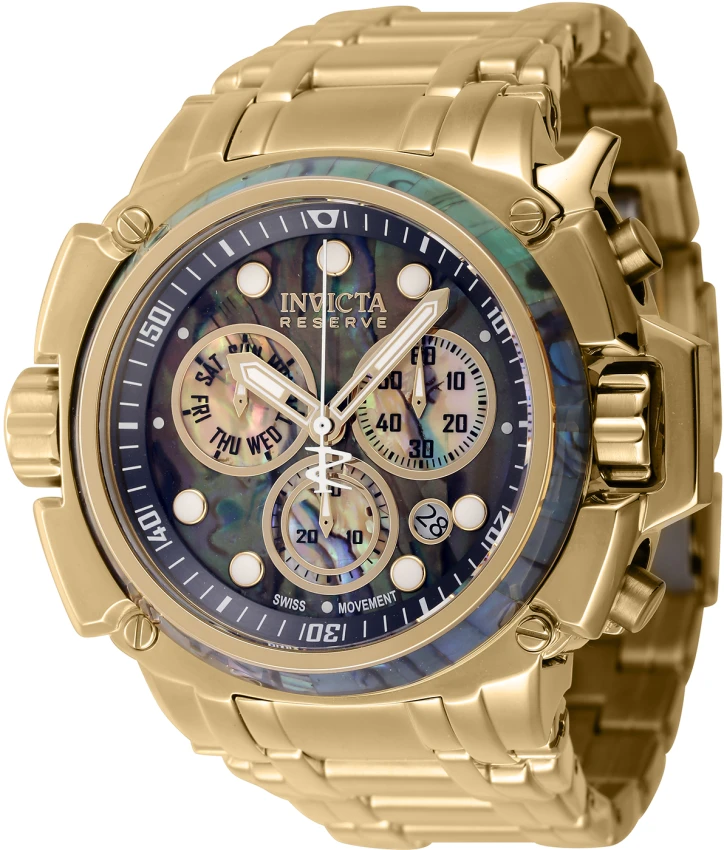 Coalition Forces model 44969 | Invictawatch